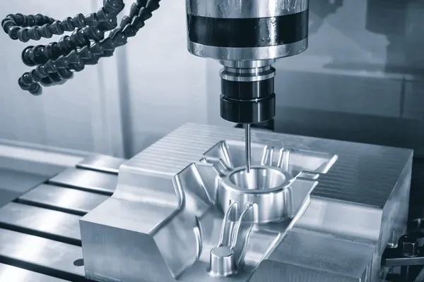 Manufacturing